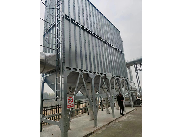 中央除塵設(shè)備