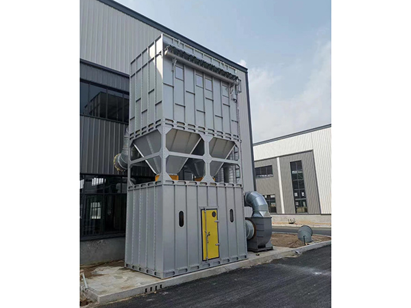 中央除塵設(shè)備