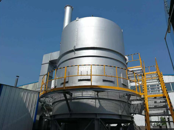 中央除塵設(shè)備